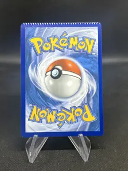 Pokemon TCG: SV: White Flare Zoroark 062/086 Holo RARE CRIMPED ERROR! See Pics - Image 2