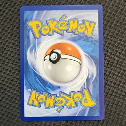 Pokemon Grusha Full Art Holo Special Illustration Rare Paldea Evolved 268/193 - Image 2