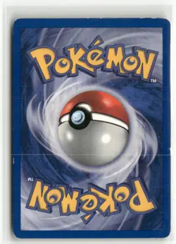 Pokemon Magmar 036/102 Normal Base Set Uncommon - Image 2