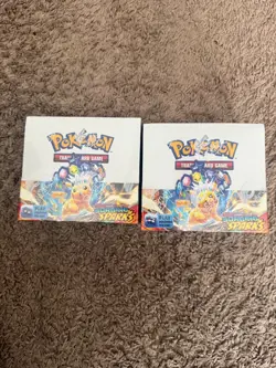 Pokemon Surging Sparks Booster Box - BRAND NEW - Image 1