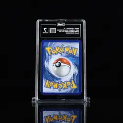 2025 POKEMON MEP PROMO ULTRA-PREMIUM COLLECTION #023 MEGA CHARIZARD X EX TAG 7 - Image 2