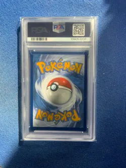 2024 POKEMON SSP EN-SURGING SPARKS SPECIAL ILLUSTRATION RARE PIKACHU EX PSA 10 - Image 2
