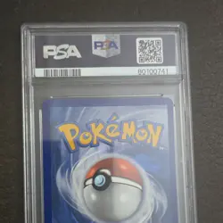 Pokemon Origin Forme Dialga VSTAR Secret Rare GG68/GG70 Crown Zenith PSA 9 Holo - Image 2