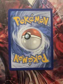 [LP] Eevee SM235 Promo SM Black Star Promos Pokemon - Image 4