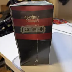 Pokemon TCG - Lost Origin - Pokemon Center Elite Trainer Box ETB - New / Sealed 820650851353 - Image 2