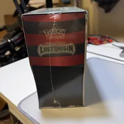 Pokemon TCG - Lost Origin - Pokemon Center Elite Trainer Box ETB - New / Sealed 820650851353 - Image 4