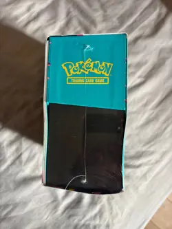 Pokemon TCG Mega Evolution Ascended Heroes Elite Trainer Box (ETB) - Sealed - Image 5