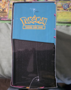 Pokemon Ascended Heroes ETB Elite Trainer Box NEW & SEALED rip on side see below - Image 3