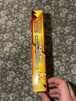 Pokemon TCG Pikachu Sidekick Collection Box 2017 - NEW/SEALED - Image 3