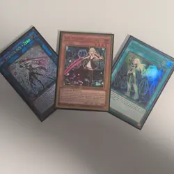 Yu-Gi-Oh! Sky Striker Deck - Tournament Ready - Competitive - Image 1