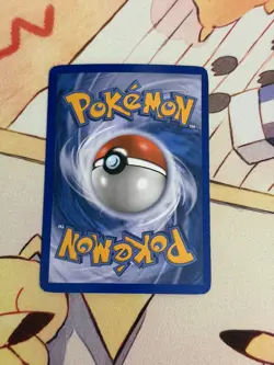 Cyndaquil Delta Species 45/101 Dragon Frontiers Reverse Holo Pokemon Card Tcg - Image 2