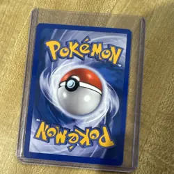 Blastoise 37/165 Reg. Non-Holo Expedition Set Pokemon Card - Image 4