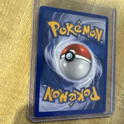 Blastoise 37/165 Reg. Non-Holo Expedition Set Pokemon Card - Image 5