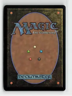 Duelist's Heritage Avatar FOIL Magic The Gathering MTG Card - Image 2