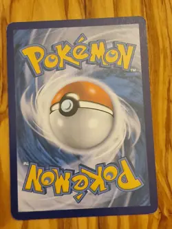 Zorua 89/113 Reverse Holo Legendary Treasures Pokemon Card Near Mint - Image 2