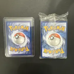 Destined Rivals Team Rockets Wobbuffet 203 + Sealed Energy Cards And Dice - Image 2