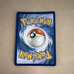 Pokemon Darkrai EX Ultra Rare Full Art Holo 118/122 Breakpoint English Card - Image 3