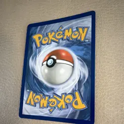 Pokemon Darkrai EX Ultra Rare Full Art Holo 118/122 Breakpoint English Card - Image 4
