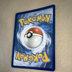 Pokemon Darkrai EX Ultra Rare Full Art Holo 118/122 Breakpoint English Card - Image 5