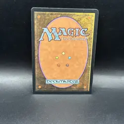 Lotus Petal - Tempest - Magic The Gathering - Vintage 1997 - Image 2