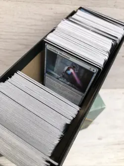 MTG - Bulk Bundle - Common/uncommon With Fat Pack Box - Image 5