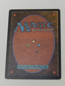 Magic The Gathering MTG Copper Tablet Unlimited Light Play RARE VINTAGE - Image 5