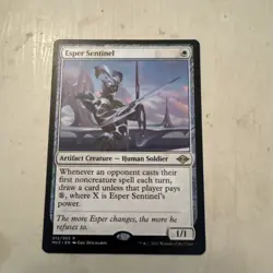 Esper Sentinel Modern Horizons 2 Regular - Image 1