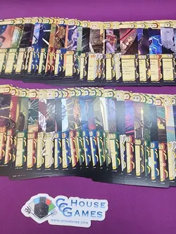 MTG Strixhaven Mystical Archives Complete Set Promo Insert Rare *CCGHouse* - Image 3