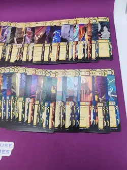 MTG Strixhaven Mystical Archives Complete Set Promo Insert Rare *CCGHouse* - Image 4