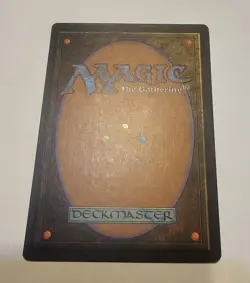 Reparations Mirage MTG Magic The Gathering LP - Image 2