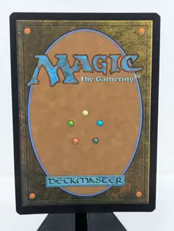 The Second Doctor (Surge Foil) Universes Beyond: Doctor Who Foil - nm - Image 2