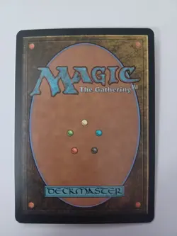 Magic The Gathering Soul Warden #44 Uncommon MTG TCG CCG - Image 2