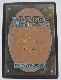 MTG The Banyan Tree - The Great Henge (Borderless) Avatar: The Last Airbender - Image 2