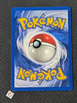 The Rocket's Training Gym 104/132 - Gym Heroes Unlimited Rare Pokemon TCG NM - Image 2