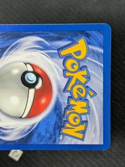 The Rocket's Training Gym 104/132 - Gym Heroes Unlimited Rare Pokemon TCG NM - Image 3