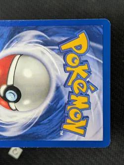 The Rocket's Training Gym 104/132 - Gym Heroes Unlimited Rare Pokemon TCG NM - Image 4