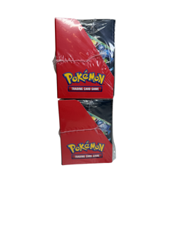 LOT OF 2 - Pokemon Prismatic Evolutions Surprise Box & Booster Bundle Sams Club - Image 2