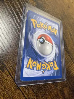 Charizard 4/102 Base Set 1999 Holo Pokemon Card WOTC Vintage - Image 4