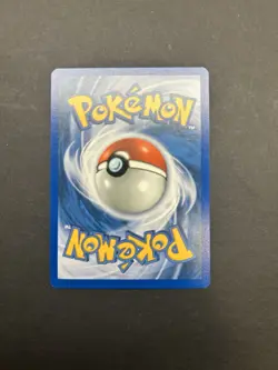 SAFFRON CITY GYM 122/132 UNCOMMON GYM CHALLENGE POKEMON NM 1st Edition - Image 2