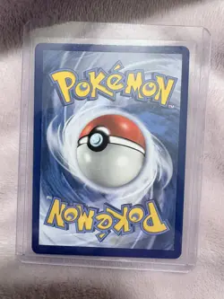 Pokemon Mega Lopunny & Jigglypuff GX (Alternate Full Art) Cosmic Eclipse 226/236 - Image 2