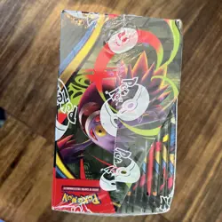 Pokemon Mega Evolution Phantasmal Flames Elite Trainer Box ETB Sealed - Image 4