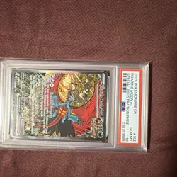 PSA 10 - 2025 Pokemon Prismatic Evolutions ROARING MOON EX #162 (7643) - Image 5