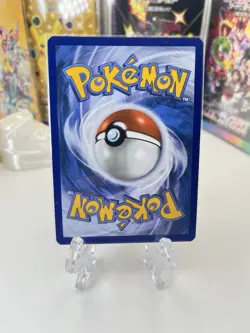 Pokemon TCG Tangela 178/165 Scarlet & Violet - 151 Illustration Rare, Near Mint - Image 2