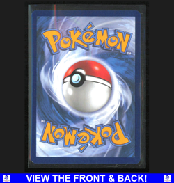 Misty's Psyduck 2025 Pokemon SV Destined Rivals Reverse Holo NM Uncommon 45 - Image 2
