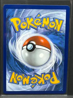 2025 Pokemon Mega Evolution Spiritomb Illustration Rare #148/132 - Image 2