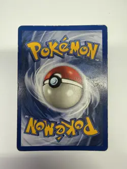 Pokemon TCG Mewtwo 010/102 Base Set Holo - Image 5