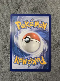 Amoonguss ex 011/159 Double Rare SV: Journey Together Pokemon TCG NM - Image 2