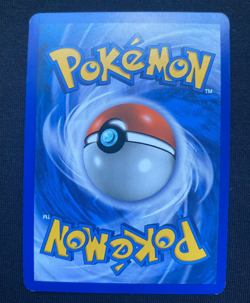 Pokemon TCG Magmortar Mysterious Treasures 12/123 Holo (LP) - Image 2