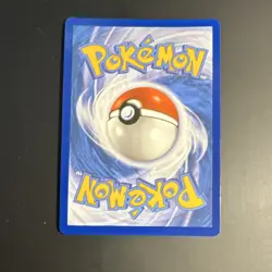 Pokemon TCG Giovanni's Charisma 204/165 Scarlet & Violet 151 SIR Full Art Holo - Image 2