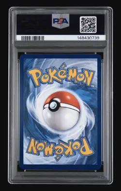 2026 POKEMON ASC EN-ASCENDED HEROES #287 MARNIE'S GRIMMSNARL EX PSA 10 - Image 2